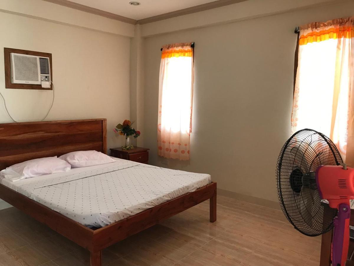 D'S Oceanview Beach Resort Siquijor Luaran gambar