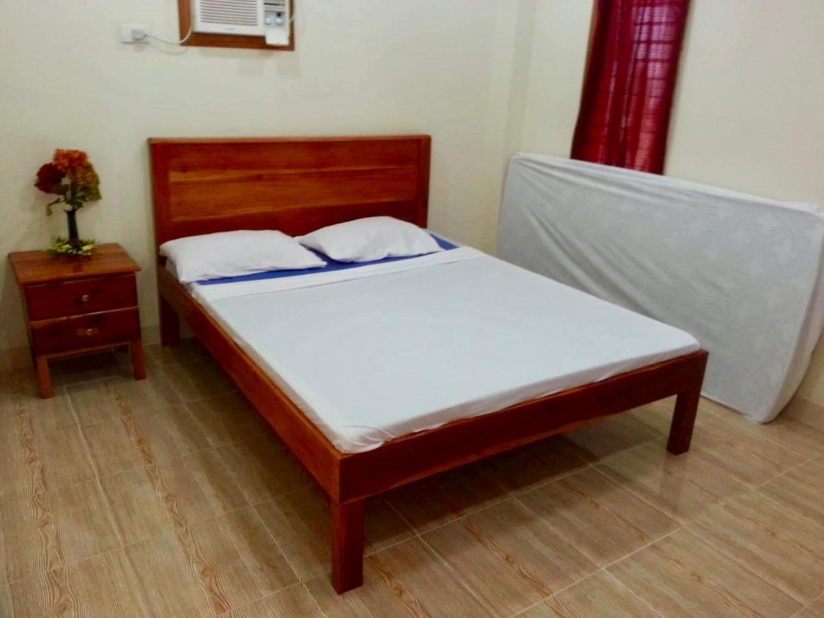 D'S Oceanview Beach Resort Siquijor Luaran gambar