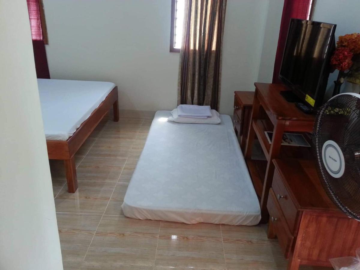D'S Oceanview Beach Resort Siquijor Luaran gambar