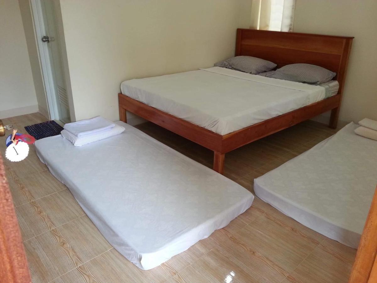 D'S Oceanview Beach Resort Siquijor Luaran gambar